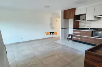 Apartamento térreo, excelente localização no tatuquara - curitiba