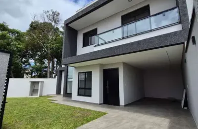 Casa com 3 quartos à venda no Centro, Araucária 