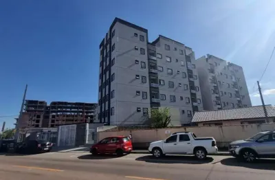 Cobertura Duplex à venda em Araucária - Estação, pronto para morar