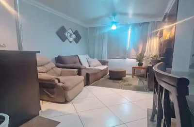 Apartamento com 3 quartos à venda no Sítio Cercado, Curitiba 