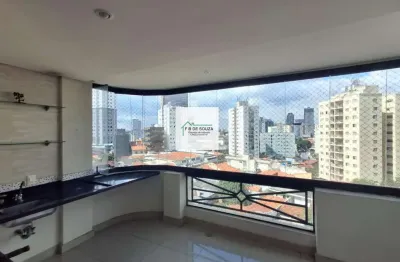 Apartamento para venda em osasco, vila osasco, 3 dormitórios, 1 suíte, 3 banheiros, 3 vagas