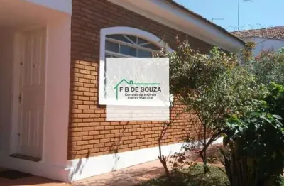 Casa para venda em araraquara, jardim santa lúcia, 3 dormitórios, 2 banheiros, 2 vagas