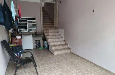Casa para venda em osasco, santa maria, 3 dormitórios, 2 banheiros, 1 vaga