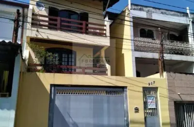 Sobrado para venda em osasco, adalgisa, 3 dormitórios, 3 suítes, 5 banheiros, 4 vagas