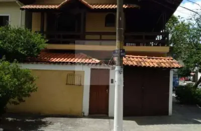 Sobrado para venda em osasco, jardim d`abril, 3 dormitórios, 1 suíte, 4 banheiros, 3 vagas