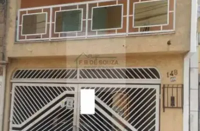 Sobrado para venda em osasco, jardim roberto, 3 dormitórios, 3 suítes, 4 banheiros, 2 vagas