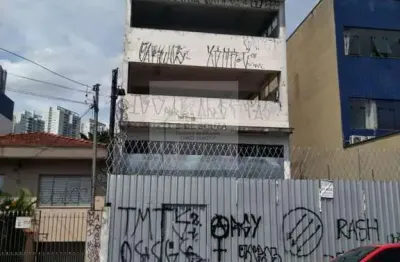 Prédio comercial para venda em osasco, centro, 6 banheiros, 15 vagas