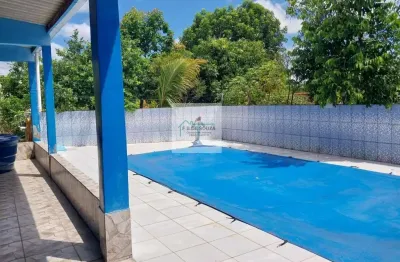 Chácara para venda em araçoiaba da serra, campo do meio, 2 dormitórios, 1 suíte, 3 banheiros