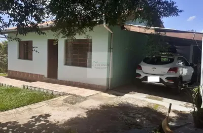 Chácara para venda em salto de pirapora, jardim cecília cristina, 2 dormitórios, 1 banheiro, 4 vagas