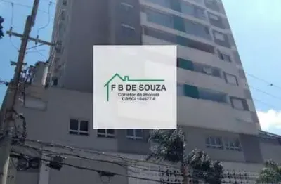 Apartamento para venda em osasco, vila yara, 2 dormitórios, 1 suíte, 2 banheiros