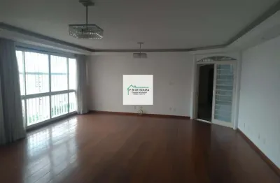 Apartamento para venda em são paulo, santana, 4 dormitórios, 1 suíte, 4 banheiros, 2 vagas