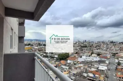 Apartamento para venda em osasco, vila yolanda, 2 dormitórios, 1 banheiro, 1 vaga