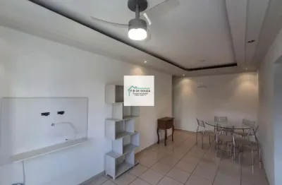 Apartamento para venda em osasco, jardim d`abril, 2 dormitórios, 1 banheiro, 1 vaga