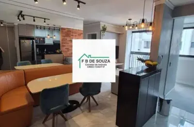 Apartamento para venda em osasco, centro, 2 dormitórios, 1 banheiro, 1 vaga