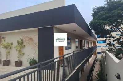 Kitnet / Stúdio à venda na Rua Rafael Peângelo de Souza, 62, Centro, Carapicuíba