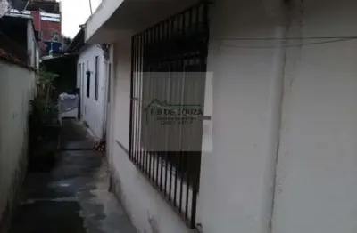 Casa à venda no Jardim das Flores, Osasco 