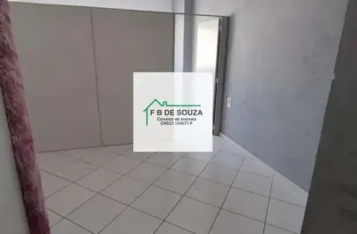 Sala comercial para locação em osasco, bussocaba, 1 banheiro