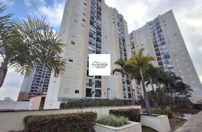 Apartamento para locação em osasco, city bussocaba, 2 dormitórios, 1 banheiro, 1 vaga