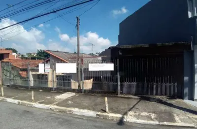 Casa para venda em osasco, pestana, 2 dormitórios, 1 banheiro, 2 vagas