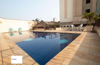 Apartamento para venda em osasco, km 18, 3 dormitórios, 1 suíte, 2 banheiros, 2 vagas