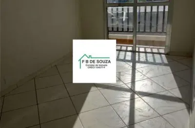 Apartamento para locação em osasco, helena maria, 2 dormitórios, 1 banheiro, 1 vaga