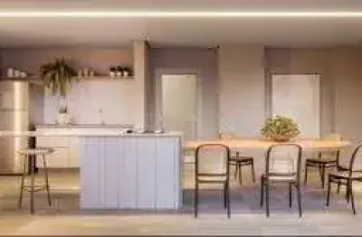 Apartamento para venda em osasco, vila osasco, 2 dormitórios, 1 suíte, 1 banheiro, 1 vaga