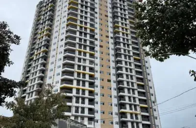 Apartamento para venda em osasco, vila osasco, 2 dormitórios, 1 suíte, 1 banheiro, 1 vaga