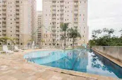 Apartamento para venda em barueri, jardim tupanci, 2 dormitórios, 1 suíte, 2 banheiros, 1 vaga