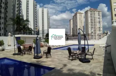 Apartamento para venda em osasco, jardim roberto, 2 dormitórios, 1 banheiro, 1 vaga