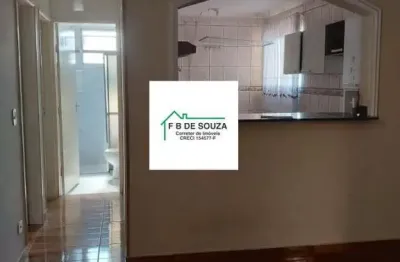 Apartamento para venda em osasco, jardim roberto, 2 dormitórios, 1 banheiro, 1 vaga