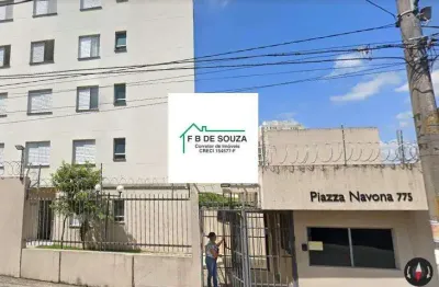 Apartamento para locação em osasco, novo osasco, 2 dormitórios, 1 banheiro, 1 vaga