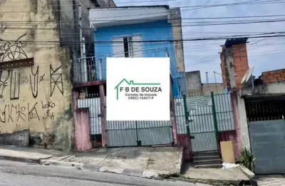 Casa para venda em osasco, bandeiras, 3 dormitórios, 3 banheiros, 2 vagas