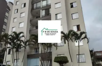 Apartamento para venda em osasco, veloso, 2 dormitórios, 1 banheiro, 1 vaga