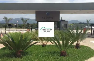 Terreno à venda na Avenida Marechal Mascarenhas De Moraes, 5800, Sítio do Morro, Santana de Parnaíba