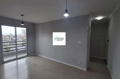 Apartamento para locação em osasco, jardim roberto, 2 dormitórios, 1 banheiro, 1 vaga