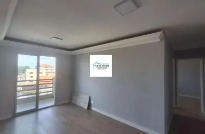 Apartamento para Locação em Osasco, Jardim Roberto, 2 dormitórios, 1 banheiro, 1 vaga