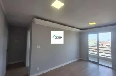 Apartamento para venda em osasco, jardim roberto, 2 dormitórios, 1 banheiro, 1 vaga