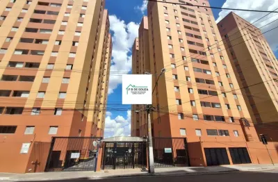 Apartamento para Venda em Osasco, Jaguaribe, 3 dormitórios, 1 suíte, 2 banheiros, 1 vaga