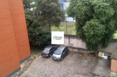 Apartamento para Venda em Osasco, Aliança, 2 dormitórios, 1 banheiro, 1 vaga