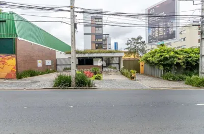 Apartamento à venda, 3 quartos sendo uma suíte e duas demi, 4 vagas cobertas, 259m2 privativos internos-cabral, curitiba, pr