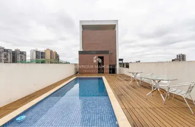 Apartamento à venda, 3 quartos sendo uma suíte e duas demi, 4 vagas cobertas, 259m2 privativos internos-cabral, curitiba, pr