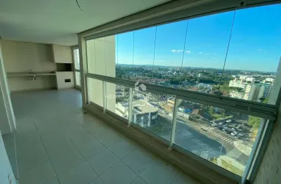 Promoção: apartamento novo de alto padrão a venda com 4 quartos sendo 3 suítes, 166m2 privativos, churrasqueira, face oeste, andar alto, 2 vagas em condomínio clube. ecoville-curitiba-pr