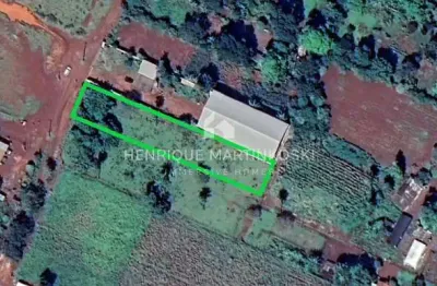 Terreno lote a venda direto com o proprietário - chácaras califórnia -  dourados-ms-20m de frente(testada) x 100m de profundidade; 2.000m2 de área total