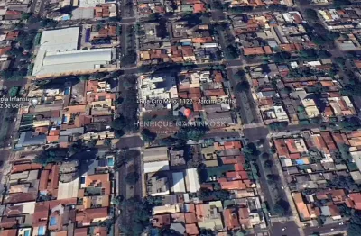 Terreno a venda direto com o proprietário em dourados - ms - 700m2 (14m de frente x 50m de fundo)