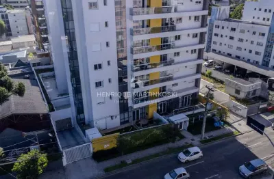 Apartamento exclusivo com 4 dormitórios, sendo 2 suítes e 2 demi-suítes no juvevê!