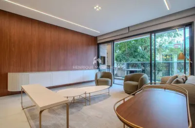 Apartamento alto padrão - 3 suítes - 150m2 - novo 2023 - 2 vagas (soltas) - juvevê - curitiba pr