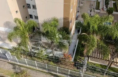 Garden à venda no condomínio update – portão, curitiba