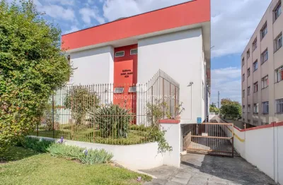 Apartamento à venda no bairro água verde - curitiba/pr