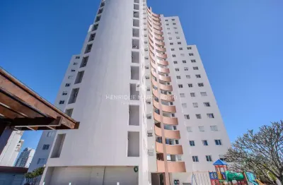 Apartamento à venda no edifício buenos aires – portão – curitiba