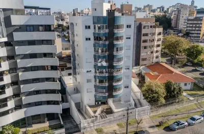 More no juvevê: apartamento face norte com 3 quartos e sacada gourmet